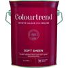 Colourtrend Soft Sheen White Base 5L