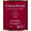 Colourtrend Soft Sheen Neutral Base 1L
