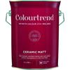 Colourtrend Ceramic Matt Neutral Base 5L