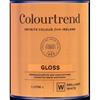 Colourtrend Gloss White Base 1L