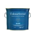 Colourtrend Gloss White Base 3L