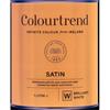 Colourtrend Satinwood White Base 1L