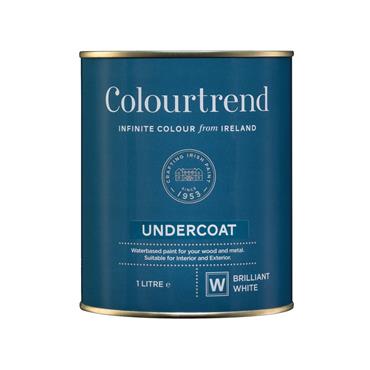 Colourtrend Undercoat WB 1L