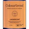 Colourtrend Undercoat White Base 1L