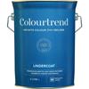 Colourtrend Undercoat White Base 5L