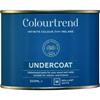 Colourtrend Undercoat White Base 500ml