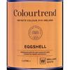 Colourtrend Eggshell Deep Base 1L