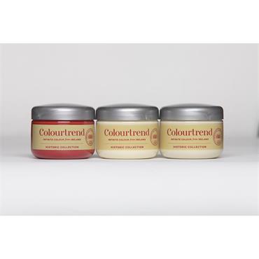 Colourtrend Test Pot Neutral Base 250ml