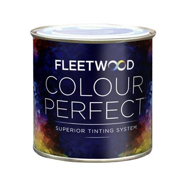 Fleetwood Colour Sampler Base D 250ml