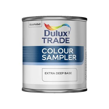 Dulux Colour Sampler Extra Deep 250ml