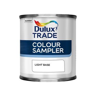 Dulux Colour Sampler Light Base 250ml