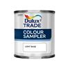 Dulux Colour Sampler Light Base 250ml