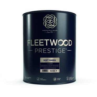 Prestige Multi Surface Matt Base B 5L