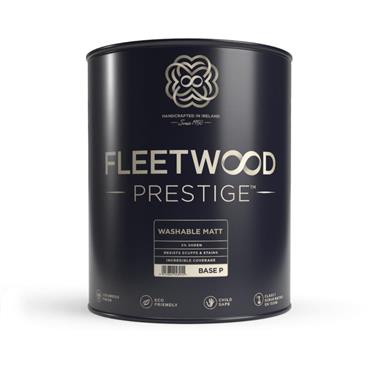 Fleetwood Prestige Purifying Matt Base D 5L