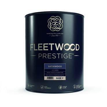 Prestige Multi Surface Satinwood Base M 2.5L