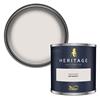 Dulux Heritage Tester Ash White 125ml