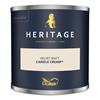 Dulux Heritage Tester Candle Cream 125ml