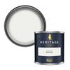 Dulux Heritage Tester China White 125ml