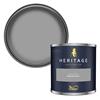 Dulux Heritage Tester Pewter Plate 125ml