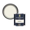 Dulux Heritage Tester Alabaster White 125ml