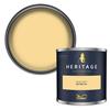 Dulux Heritage Tester Butter Cup 125ml