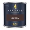 Dulux Heritage Tester Cherry Truffle 125ml