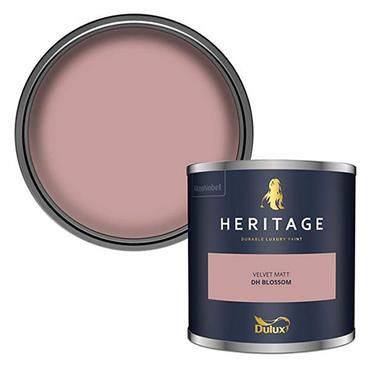 Dulux Heritage Tester DH Blossom 125ml