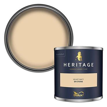 Dulux Heritage Tester Stone 125ml