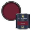 Dulux Heritage Tester Florentine Red 125ml