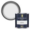 Dulux Heritage Tester Marble White 125ml