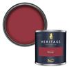 Dulux Heritage Tester Pugin Red 125ml