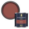 Dulux Heritage Tester Red Ochre 125ml
