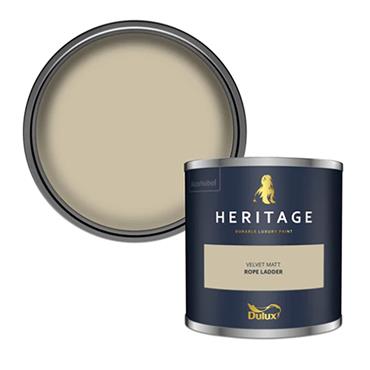 Dulux Heritage Tester Rope Ladder 125ml