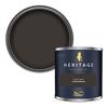 Dulux Heritage Tester Tudor Brown 125ml