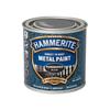 Hammerite Hammered Paint Black 250ml