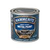Hammerite Hammered Paint Black 250ml