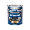 Hammerite Smooth Paint Dark Green 750ml