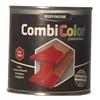 Rust-Oleum Combi Paint Red Massey Ferg 250ml