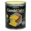 Rust-Oleum Combi Paint Yellow 250ml