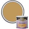 Rust-Oleum Combi Paint Smooth Gold 250ml