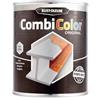 Rust-Oleum Combi Aluminium Paint 750ml