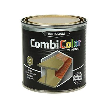 Rust-Oleum Combi Gold 750ml Smooth