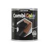 Rust-Oleum Combi Paint Black Gloss 2.5L (Ral9