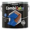 Rust-Oleum Combi Paint Blue 2.5L