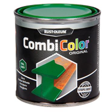 Rust-Oleum Combi Paint Emerald Green 2.5L
