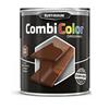 Rust-Oleum Combi Paint Yellow 2.5L