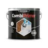 Rust-Oleum Combi Primer Paint Grey 750ml