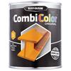 Rust-Oleum Combi Paint Safety Yellow 750ml