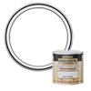 Rust-Oleum Universal Paint Matt White 250ml