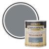 Rust-Oleum Universal Paint Slate Grey 750ml